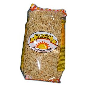 PINOLI EXTRA AREA MEDITERRANEO GR.500